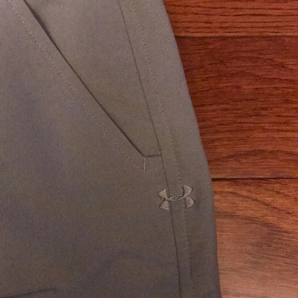 Under Armour Golf Pants - Picture 2 of 3